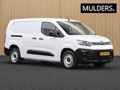 Citroën Berlingo - 1.5 BlueHDi 100 S&S L2 | Navi / Camera / Airco