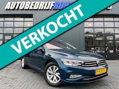 Volkswagen Passat Variant - 1.5 TSI Business Edition NL.Auto/Virtual Cockpit/Trekhaak/150Pk/Comfort-Seats/150Pk/1Ste E