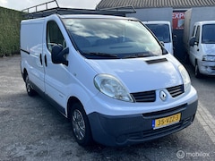 Renault Trafic - bestel 2.0 dCi T27 L1H1