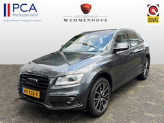 Audi Q5 - 2.0 TFSI quattro S Edition