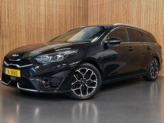 Kia Cee'd Sportswagon - Ceed 1.5 T-GDi GT-Line|161PK|AUTOMAAT|ACC|DIGITAL|KEYLESS|JBL|CARPLAY|ANDROID|STOEL+STUURV