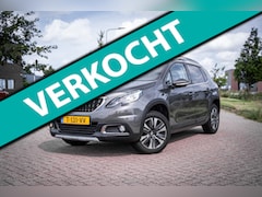 Peugeot 2008 - 1.2 PureTech GT-line