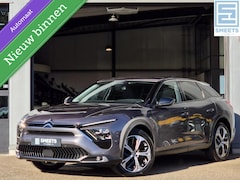 Citroën C5 X - 1.2T Feel Automaat 1e Eig |Cam|Nav|Clima|Carpl