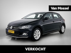 Volkswagen Polo - 1.0 TSI Highline Business R 95 PK | Automaat | Navigatie | Climate Control | Stoelverwarmi