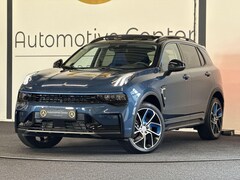 Lynk & Co 01 - 1.5 PHEV MY22 | 6, 6 KWH | PANO | 360 CAMERA | ACC