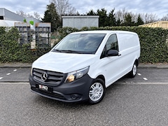 Mercedes-Benz Vito - 111 CDI Lang * Navi * Airco * Koelwagen * Frigo