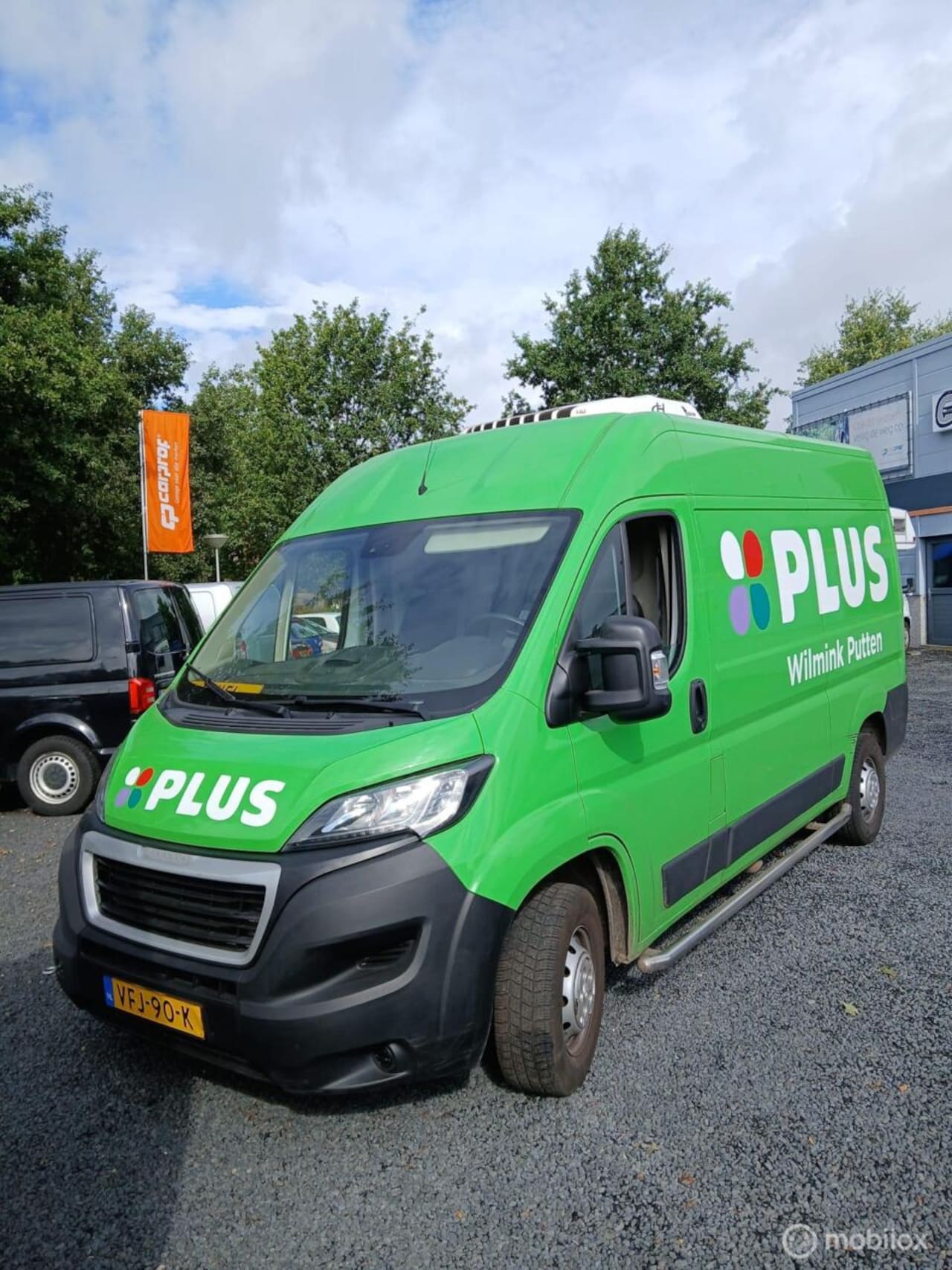 Peugeot Boxer - Bestel 330 2.2 BlueHDi 120 L2H2 - AutoWereld.nl