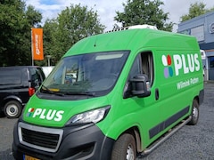 Peugeot Boxer - Bestel 330 2.2 BlueHDi 120 L2H2