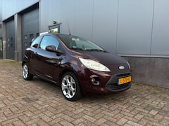 Ford Ka - 1.2 Trend|Airco|Nieuw Apk