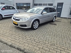 Opel Vectra Wagon - 1.8-16V Executive