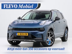 Lynk & Co 01 - 1.5 Aut. Pano|20" LMV|Carplay|Clima|Stoelverw.|Afn. trekhaak|PCD|CAM