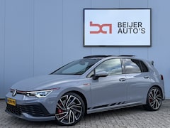 Volkswagen Golf - 2.0 TSI GTI Performance Schuifdak/Dealer/19inch