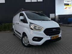 Ford Transit Custom - 300 2.0 TDCI L2H1 Trend