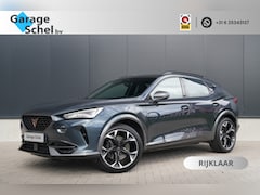 CUPRA Formentor - 1.4 TSI e-Hybrid VZ - ACC - Stoel-stuurverwarming - Navi - Camera - Matrix LED - Kuipstoel