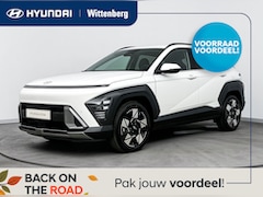 Hyundai Kona - 1.6 GDI HEV Premium | Nieuw | Snel leverbaar |