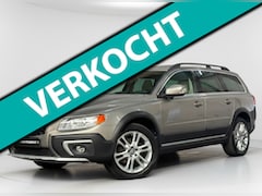 Volvo XC70 - 2.0 T5 FWD Momentum Panoramadak Leder Cruise