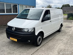 Volkswagen Transporter - 2.0 TDI L2H1