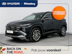 Hyundai Tucson - 1.6 T-GDI HEV Premium | Nieuw | Snel leverbaar