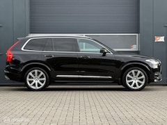 Volvo XC90 - 2.0 D5 AWD Inscription 7 persoons