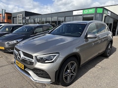 Mercedes-Benz GLC-klasse - 200 Premium AMG-line