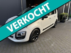 Citroën C3 Picasso - 1.2 PureTech Exclusive 103.000 KM