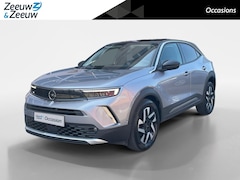 Opel Mokka - 1.2 Turbo GS Line | Navigatie| Carplay/Android auto| Achteruitrijcamera| Parkeersensoren v