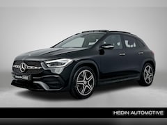 Mercedes-Benz GLA-Klasse - GLA 200 Automaat Business Solution AMG | Premium Plus Pakket | Panoramadak | Parktronic me