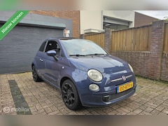 Fiat 500 C - 0.9 TwinAir Turbo NL Cabrio