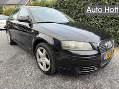 Audi A3 Sportback - 1.4 TFSI Attraction Business | Navi | Autom. Airco | Cruise Control | LMV | Elekt. Ramen |