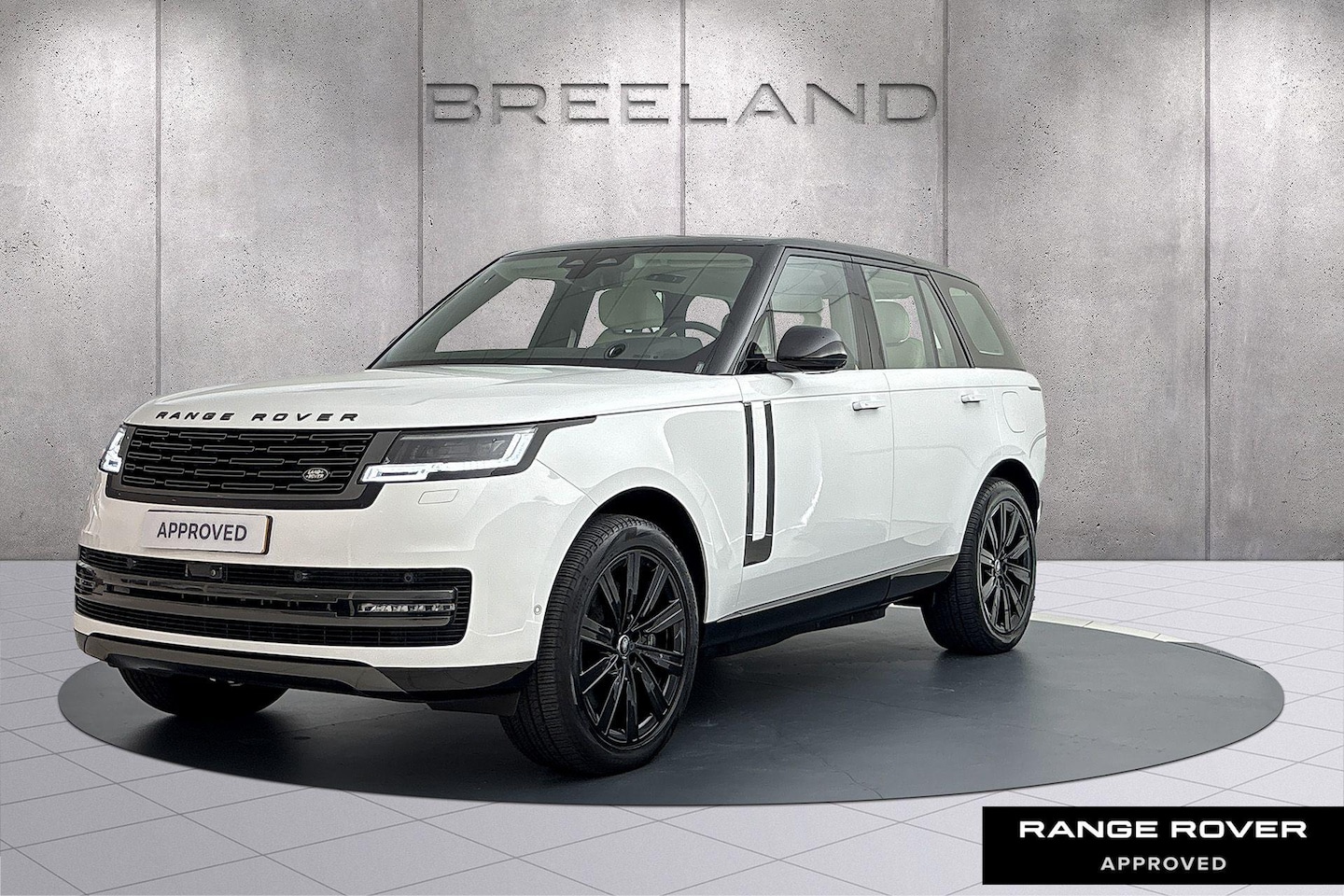 Land Rover Range Rover - P550e Autobiography | Massage | Panoramadak | HUD - AutoWereld.nl
