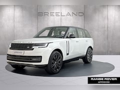 Land Rover Range Rover - P550e Autobiography | Massage | Panoramadak | HUD