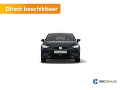 SEAT Ibiza - Style | Parkeersensoren achter