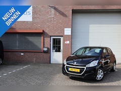 Peugeot 208 - 1.0 PureTech Access NAP Airco Cruise Carplay 02-27 APK