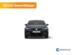 SEAT Ibiza - FR Business Connect