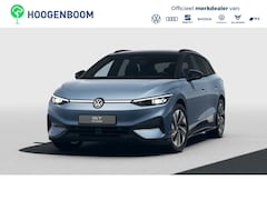 Volkswagen ID.7 Tourer - Limited Edition Plus | Koplampverlichting LED Matrix (IQ.Light) | Sfeerverlichting interie
