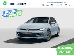 Volkswagen Golf - Life Edition eHybrid | 'App-Connect' draadloze smartphone integratie | Achterbank in ongel