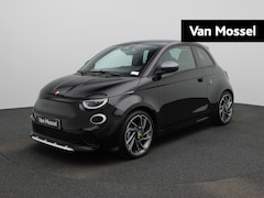 Abarth 500e - Scorpionissima 42 kWh