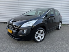 Peugeot 3008 - 1.6 THP ST NAP Automaat Pano HUD Navi Cruise Goed OH