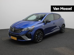 Renault Clio - 1.6 E-Tech Full Hybrid 145 esprit Alpine | Adaptive Cruise Control | Airco Automatisch | A
