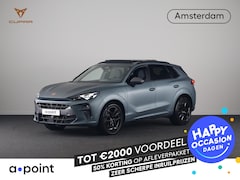 CUPRA Terramar - 1.5 TSI e-Hybrid VZ America s CUP 272 pk Automaat | Navigatie | Panoramadak | Trekhaak (we