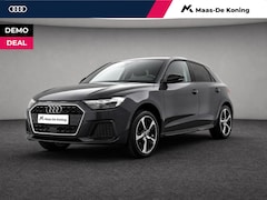 Audi A1 Sportback - Advanced edition 30 TFSI 116 PK · Sound · Afgevlakt sportstuur · Full led verlichting · Pr