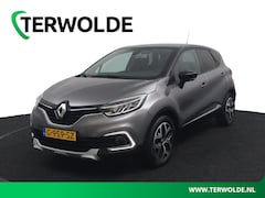 Renault Captur - TCe 90 Intens | Trekhaak | Parkeercamera | Navigatie |