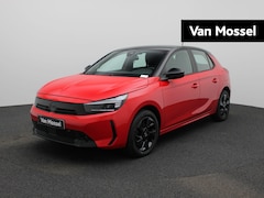 Opel Corsa-e - Corsa-e GS Line | SOH 96, 5%