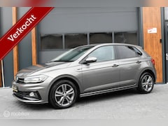 Volkswagen Polo - 1.6 TDI Highline Business R