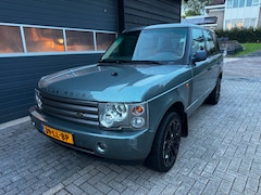 Land Rover Range Rover - 4.4 V8 Vogue *versnellingsbak defect* gearbox broken