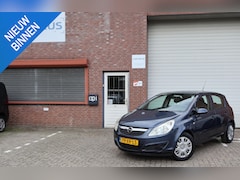 Opel Corsa - 1.2-16V Business NAP Airco 07-27 APK