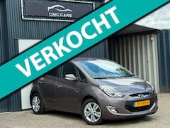 Hyundai ix20 - 1.6i i-Vision 125PK RIJDTSUPER APK5-27