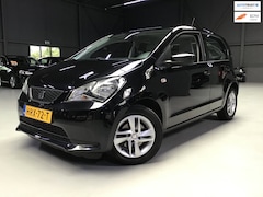 SEAT Mii - 1.0 Style I New Apk + Koppeling + Kln Brt I Airco I 5 Drs I 14inch LMV I Elec Pakket I Zui