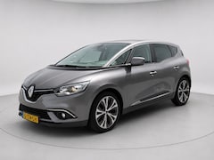 Renault Scénic - 1.3 TCe Intens I NAVI I CRUISE CAMERA I PDC I