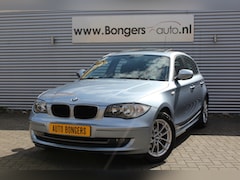 BMW 1-serie - 116i Business Line 5drs